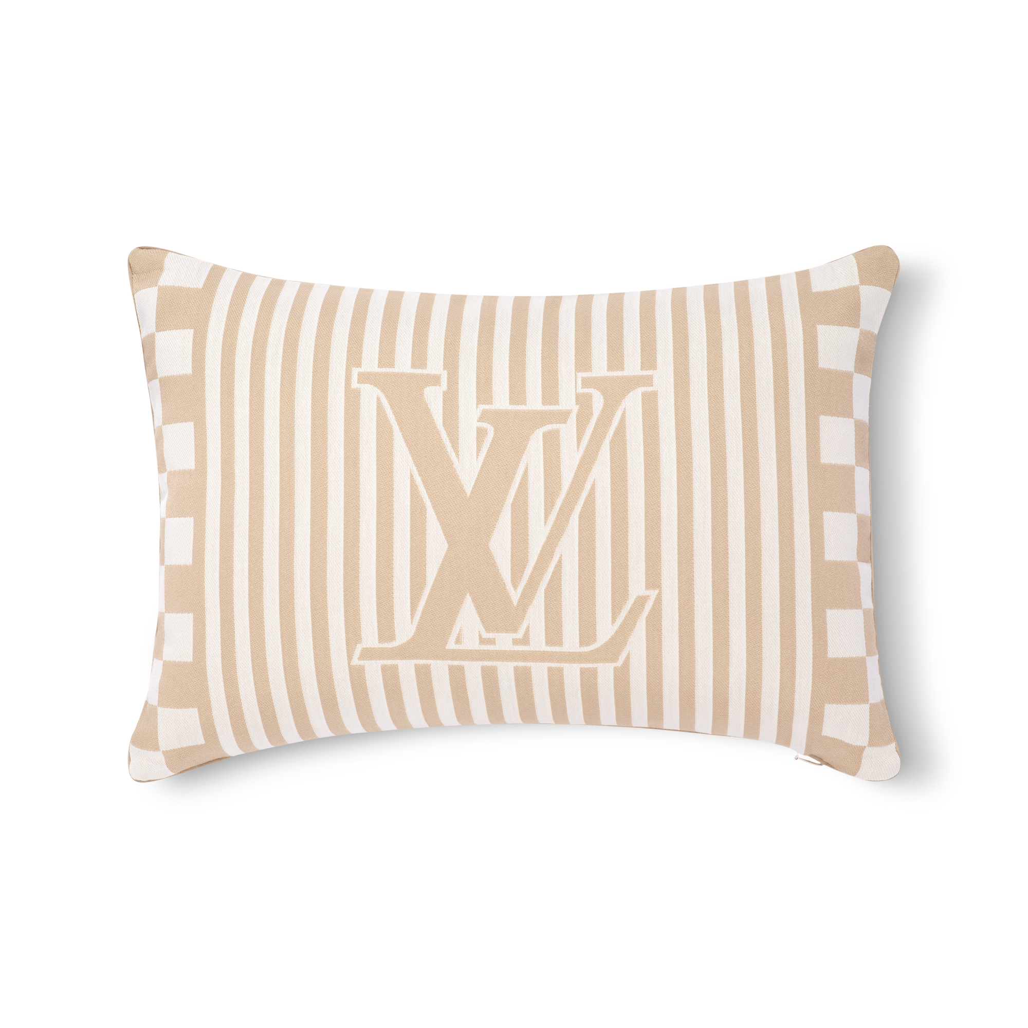 Almofada de Praia LV Graphical S00 - Acessórios | LOUIS VUITTON ®